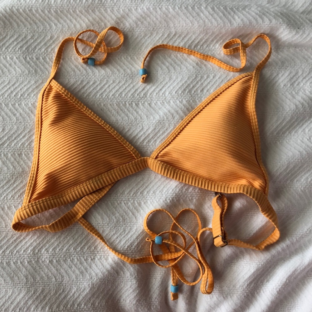 Swim top